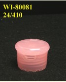 24/410 hinged cap (smooth)